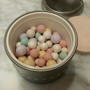 Guerlain Meteorites teint rose 01